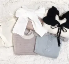 フレンチガーリー バレエコア お洋服まとめ売り 5点セット 秋、冬服