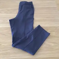 再値下げ　UNIQLO ジョガーパンツ XS ダークかグレー