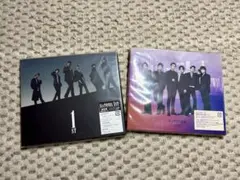 SixTONES 1ST CITY CDアルバムセット