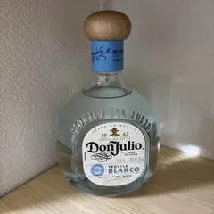 Don Julio BLANCO ドンフリオ ブランコ 750ml 2本セット | Mercari