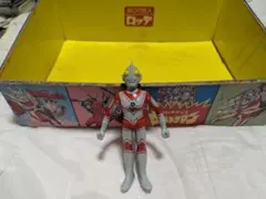 ブルマァク ポインター ウルトラセブン マルサン - メルカリ