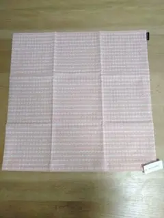 マリメッコ　クッションカバー　50　ミニラシィマット　ピンク