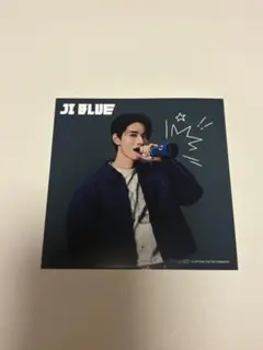JIBLUE 佐藤景瑚 タワレコ渋谷限定フライヤー - メルカリ
