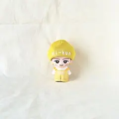 すのチルソフビ 服 メンカラオールインワンセット 青 Shoppi - メルカリ