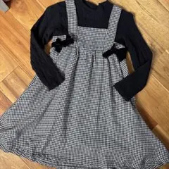 petit main ワンピース 130