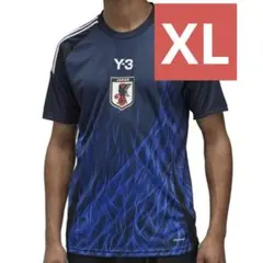 2026年最新】Y-3 日本代表 xlの人気アイテム - メルカリ