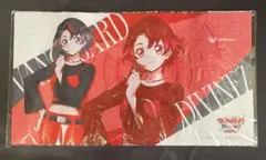 カードファイト!! ヴァンガード プレイマット 石川カナミ - メルカリ