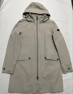 エーグル AIGLE ゴアテックス ジャケット コート 男女兼用 サイズS