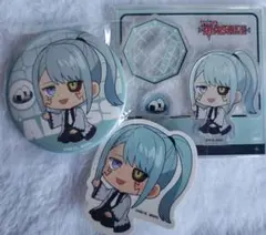 マッシュル MASHLE アビスレイザー グッズセット