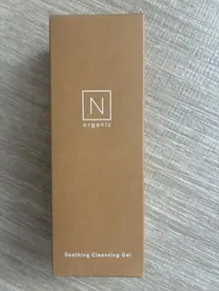 N organic クレンジング