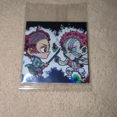 鬼滅の刃 にふぉるめーしょん　ウエハース其ノ十四