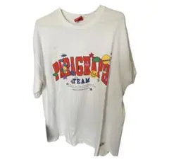 パラグラフTシャツ