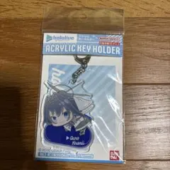 ホロライブ アクリルキーホルダー オーロ・クロニー
