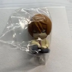 デスノート　夜神月　ねむらせ隊