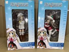 2026年最新】リトルバスターズ フィギュアの人気アイテム - メルカリ