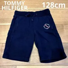 TOMMY HILFIGER＊ハーフボトムス　128cm