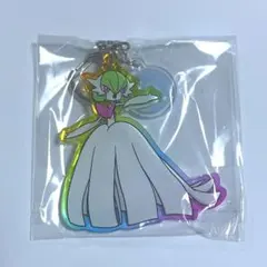 ポケモンセンター メタルチャーム メガサーナイト - メルカリ