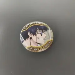 マッシュル ワース・マドル ミニ缶バッジ