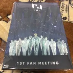 2025年最新】ini ファンミーティング Blu-rayの人気アイテム