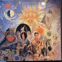 Tears For Fears The Seeds of Love