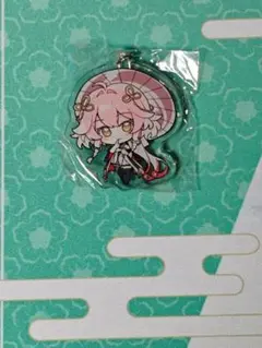 鳴潮 キャラクターグッズ