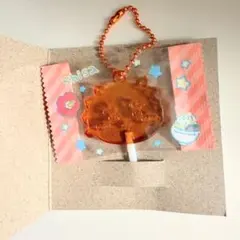 ちいかわ シーサー キャンディチャームズ キーホルダー
