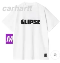 カーハート　クリプス clipse Carhartt WIP Tシャツ M