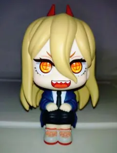 チェンソーマン パワー るかっぷ