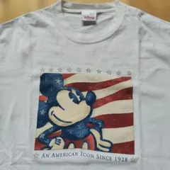 Disney ミッキーマウス Tシャツ M?のサムネイル