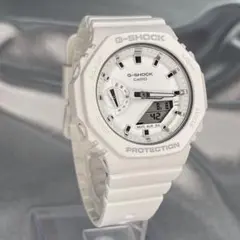 試着のみ未使用】G-SHOCK One tone GA-2100-7A7JF - メルカリ