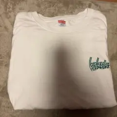 bokula. バンドTシャツ 長袖