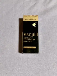 MAQuill ドラマティックスキンセンサーベース NEO 25ml ミント