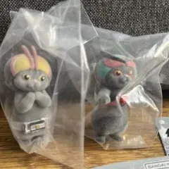 仮面にゃいだー その3 ファイズ&ゼッツ