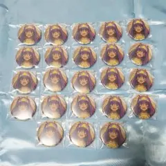 2026年最新】fgo ニトクリス 霊基召喚缶バッジの人気アイテム - メルカリ