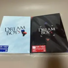 DREAM BOYS 2023＆2024 〈Blu-ray〉
