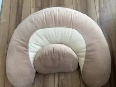 エールべべ　3way 授乳クッションのサムネイル
