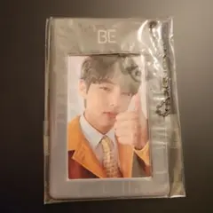 BTS BE weverse shop限定 トレカ V テテ