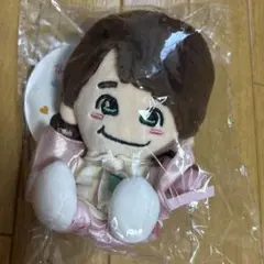 2026年最新】大橋和也 ちびぬいの人気アイテム - メルカリ