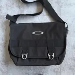 2026年最新】OAKLEY メンズ メッセンジャーバッグの人気アイテム