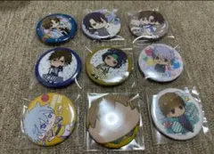 2025年最新】丸井ブン太 缶バッジの人気アイテム - メルカリ