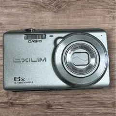 ジャンク品　CASIO EXILIM (エクシリム)