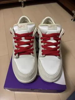 NIKE SB DUNK LOWCity of Love 