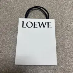 LOEWE 激レア限定ショッパー　美品 2025年最新】ロエベショッパーの人気アイテム - メルカリ