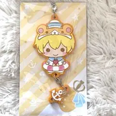 すとぷり るぅとくん つながるあにまるラバスト