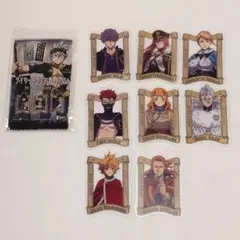 2026年最新】ブラクロ ユリウスの人気アイテム - メルカリ