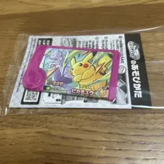 ポケモンフレンダ スペシャル ピカチュウ ミュウツー