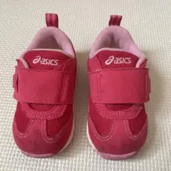 asics スクスク 13.0cm