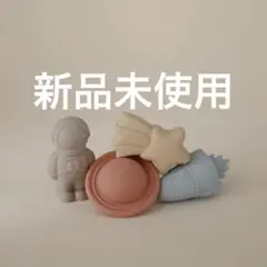 【新品】 mushie バストイ 宇宙