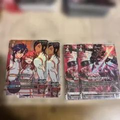 ロックオン・ストラトス (ニール) プロモ パラレル ニュータイプ