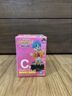 2025年最新】ドラゴンボールアッセンブルコレクションの人気アイテム